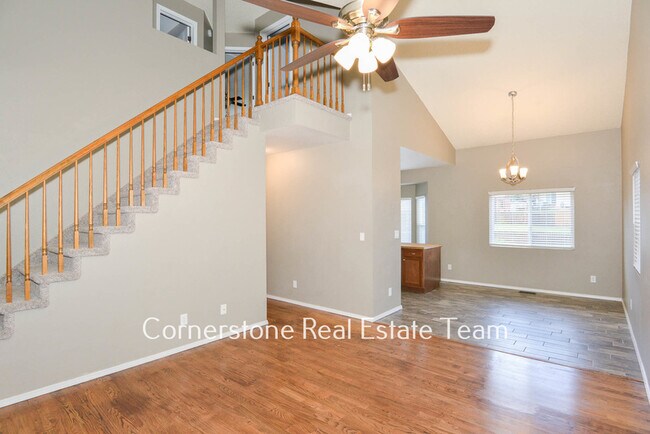 Foto del edificio - 8166 Ferncliff Dr