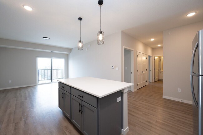 Interior Photo - Reside