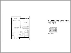 Interior Photo - The Point