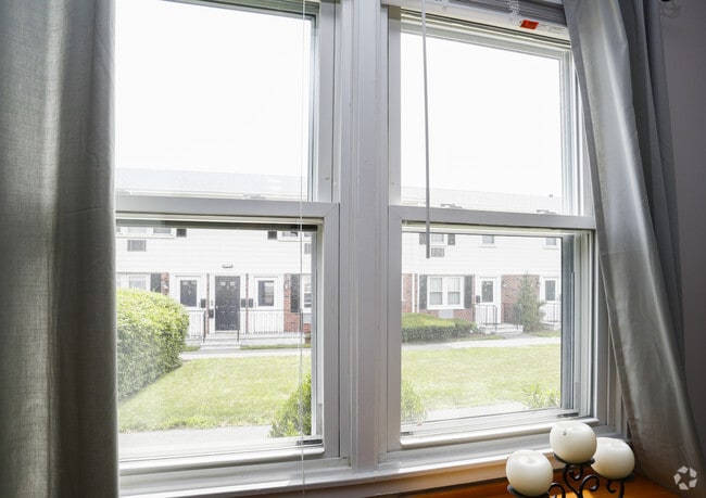 View - Brandywyne Village