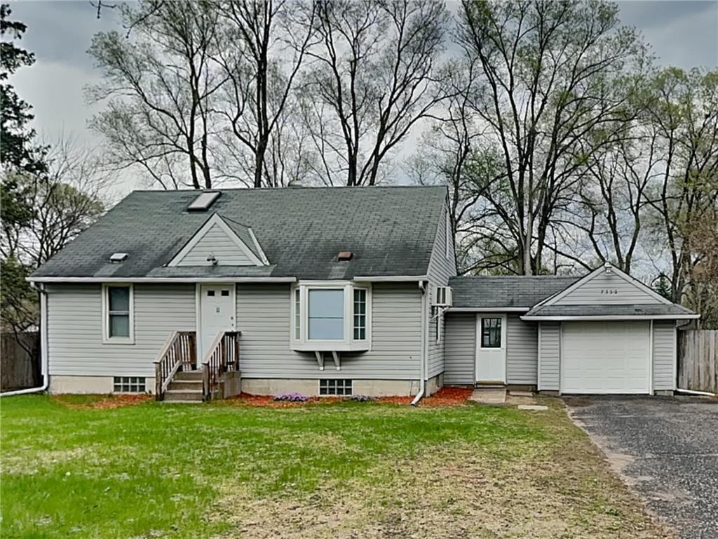 Primary Photo - 7330 N Irving Ave