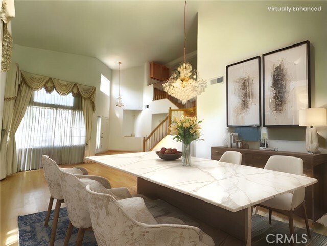 Foto del edificio - 18540 Dancy St
