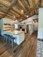 Modern Kitchen - 204 Eastern Union Tpke