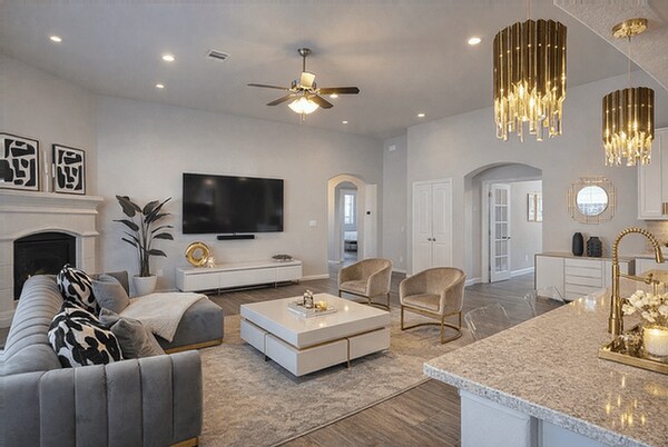 Foto del edificio - 12007 Benedetto Ct