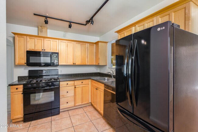 Foto del edificio - 4808 N 29th Pl
