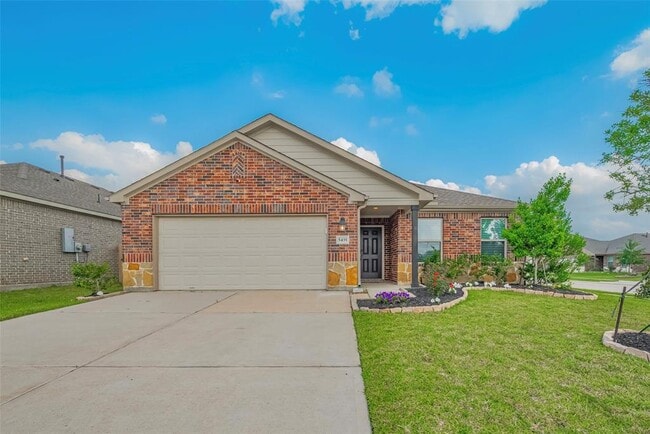 Building Photo - 5435 Still Creek Ranch Dr