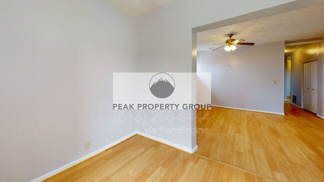 Photo - 2610 Woodburn Ave Apartment