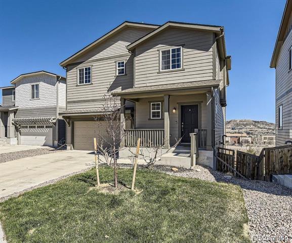 Building Photo - 1647 Goldfield Trl