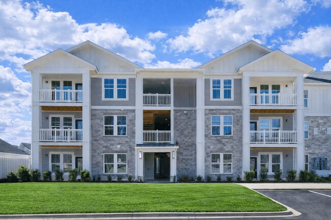 Foto del edificio - Madison Mallard Creek