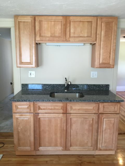 Foto principal - 46 Bowdoin St