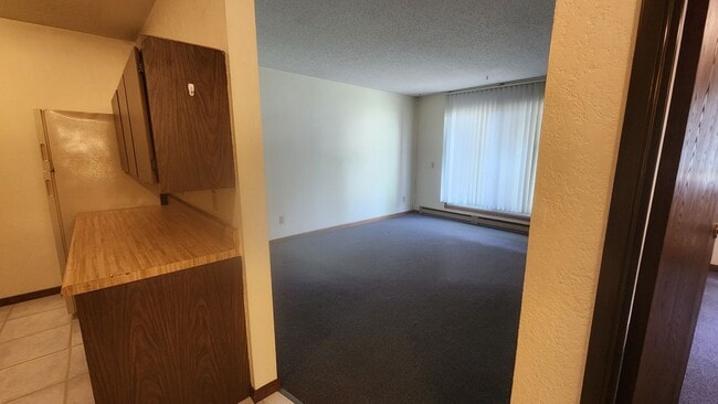 Foto del interior - The Rock Apartments