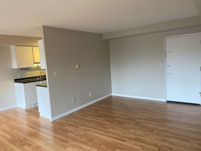Interior Photo - 2020 Building