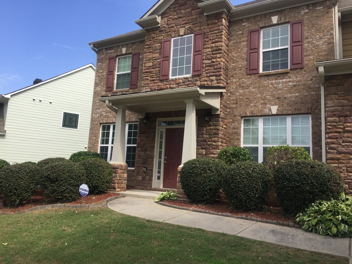 Building Photo - 3060 Hampton Bay Cove Northeast