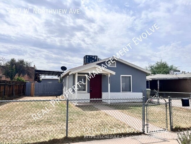Building Photo - 5407 W Northview Ave