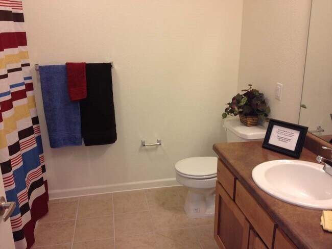 Foto del interior - Adobe Ranch