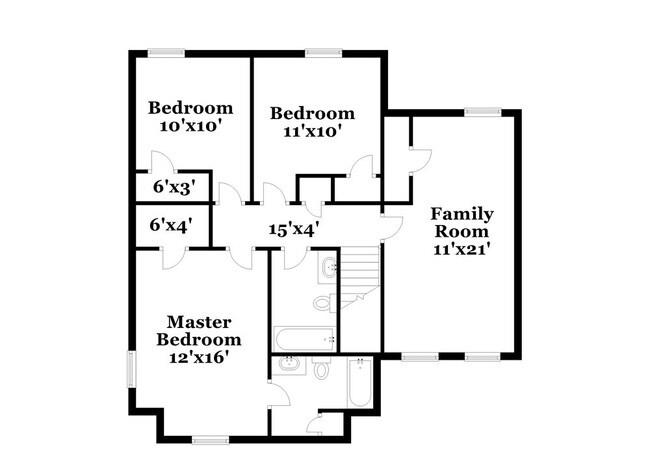 Foto del edificio - 2306 King Malcolm Ln