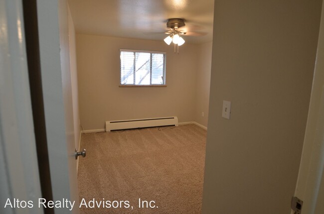 Foto del edificio - 1160-1198 S Allison St