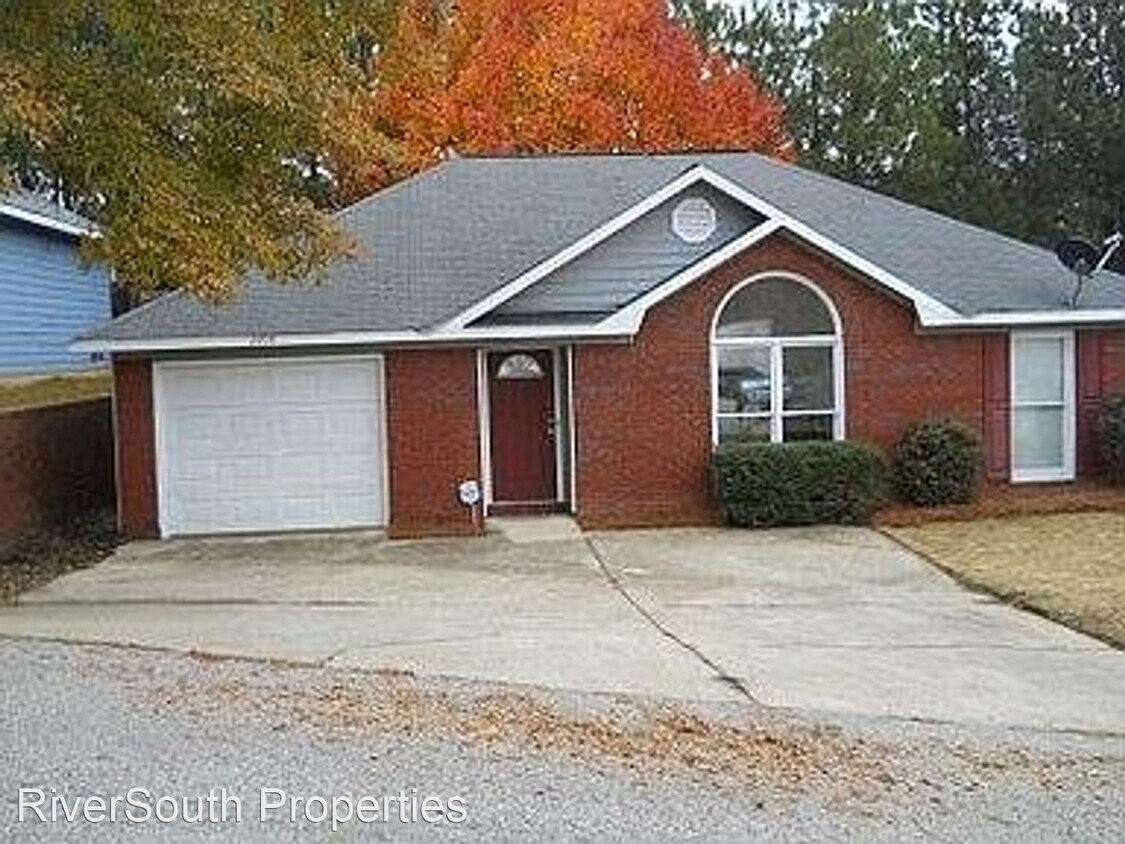 Primary Photo - 3 br, 2 bath House - 2808 21st Ave