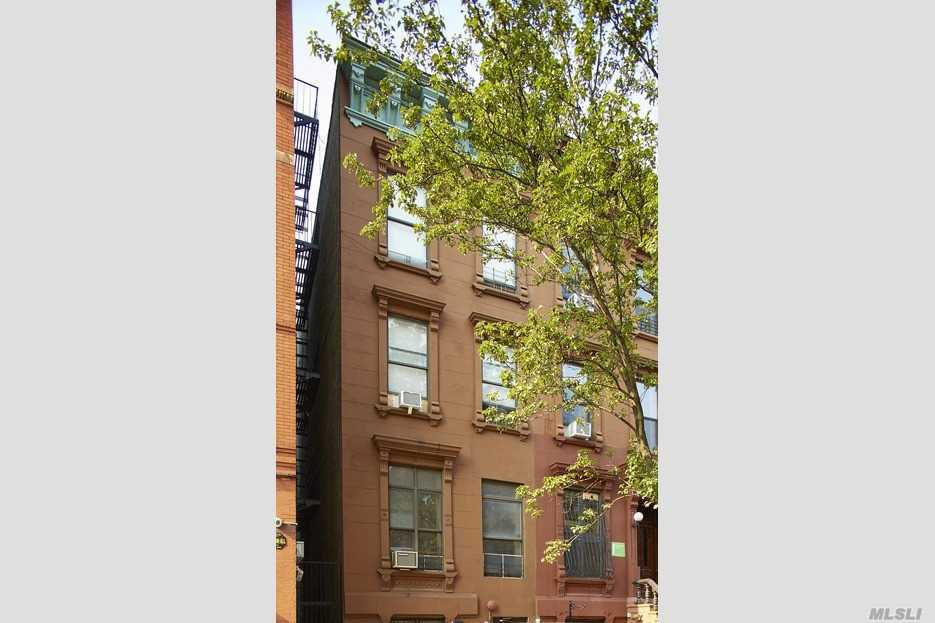 Foto principal - 202 W 123rd St