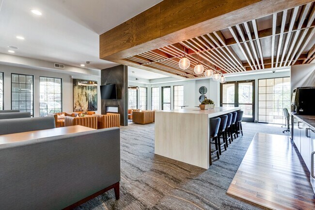 Foto del edificio - District West Apartments