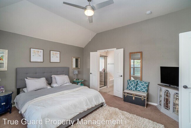 Foto del edificio - 3 br, 2 bath House - 4701 Sailboat Dr.
