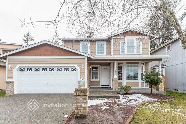 Foto del edificio - 2508 179th St Ct E