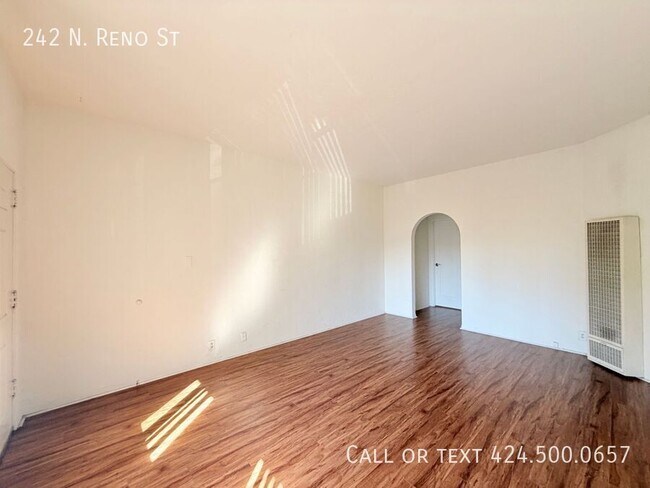 Foto del edificio - 242 N Reno St