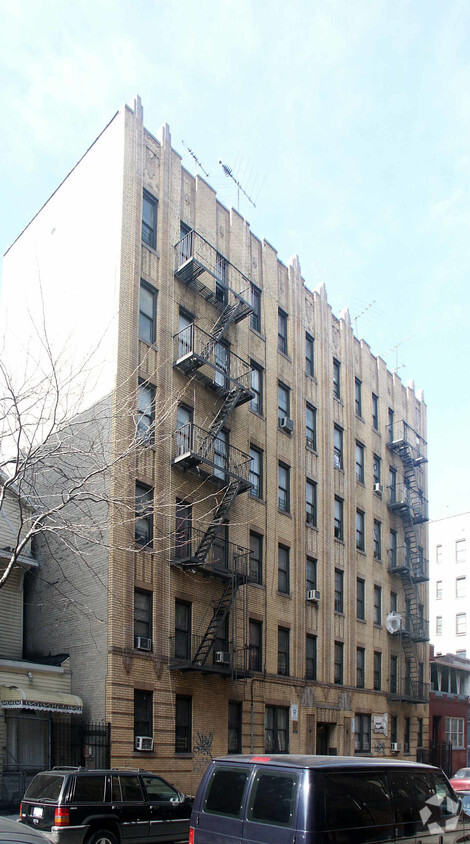 2487 Davidson Ave, Bronx, NY 10468 - Apartments in Bronx, NY ...