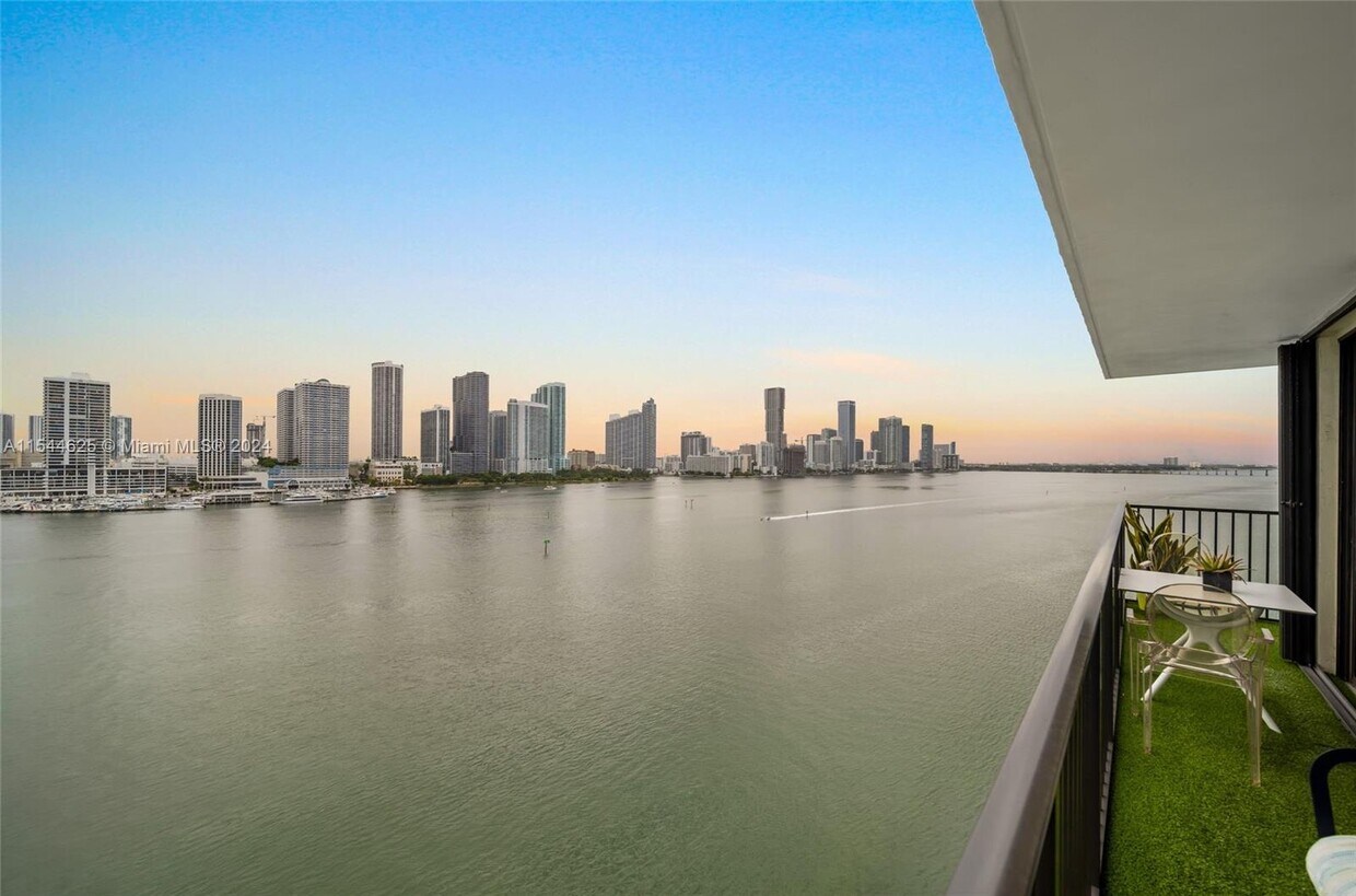 801 N Dr Unit 1107, Miami Beach, FL 33139 Condo for Rent in