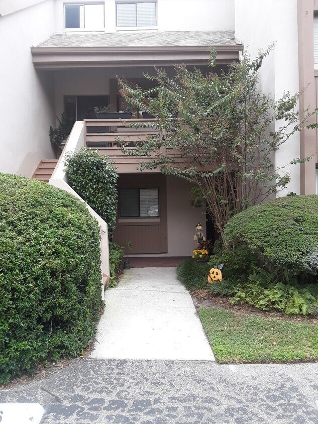 Primary Photo - 1 bedroom, 2 bath condo with loft