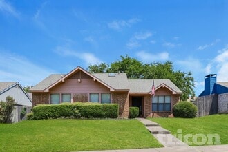 Building Photo - 1015 Cedar Run Dr