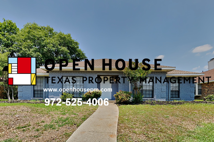 Foto principal - 1105 Meadow Creek Dr, Allen