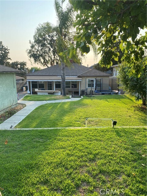 Building Photo - 2812 N Myers St