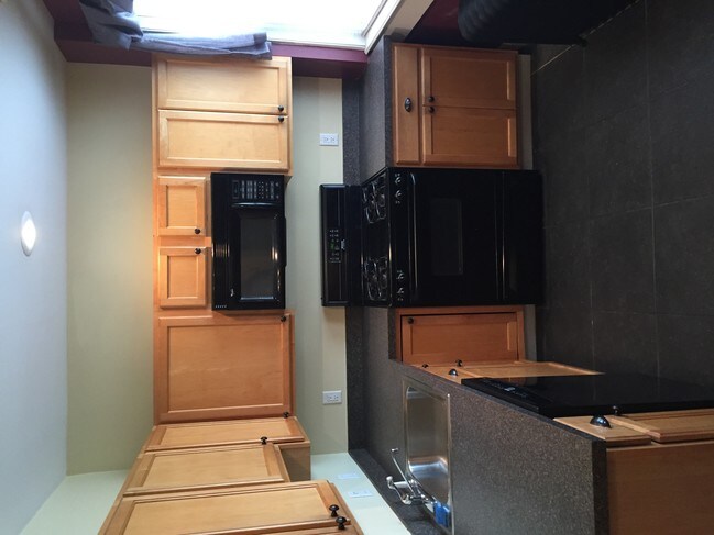 Cocina - 129 Pensdale St