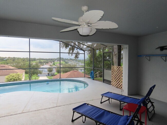 Photo - Spacious 4 Bedroom Pool Home Plus Addition...
