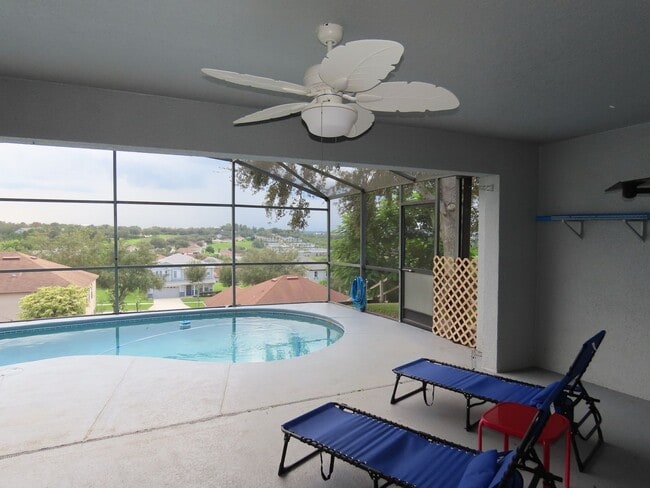 Building Photo - Spacious 4 Bedroom Pool Home Plus Addition...