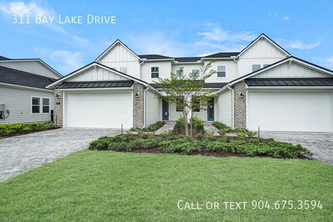 Building Photo - 311 Bay Lk Dr