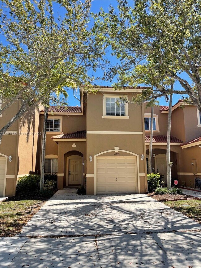 Foto del edificio - 21477 SW 85th Psge