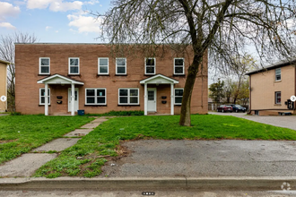 Building Photo - 1253 Clonsilla Ave