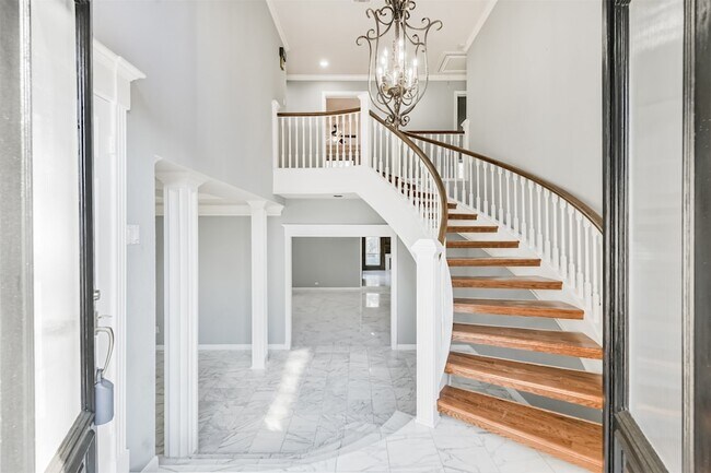 Foto del edificio - 12214 Cypresswood Dr