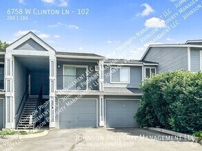 Building Photo - 6758 W Clinton Ln