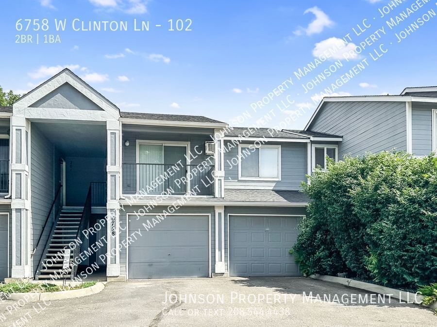 Foto principal - 6758 W Clinton Ln