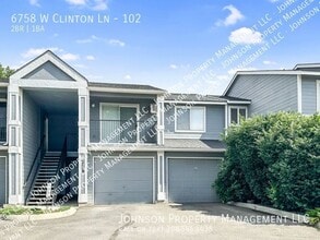 Building Photo - 6758 W Clinton Ln