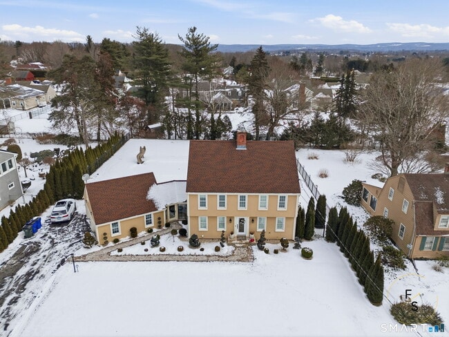 Foto del edificio - 508 Highland St