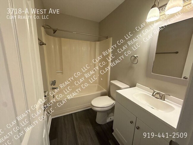 Building Photo - 3718-A West Ave-