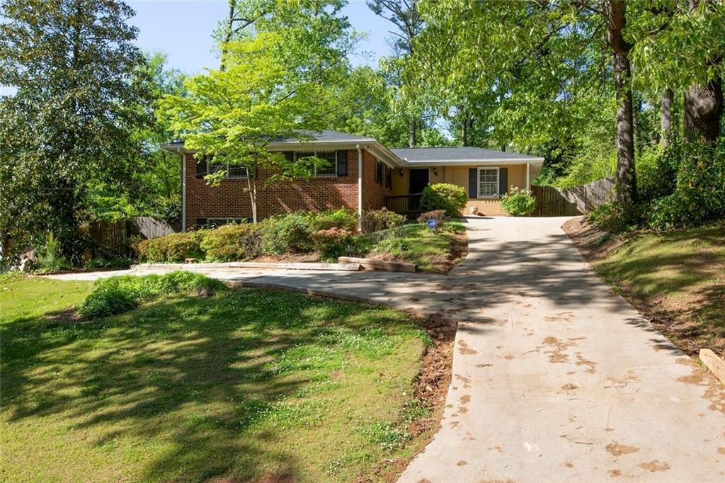 Primary Photo - 4035 Brookcrest Cir