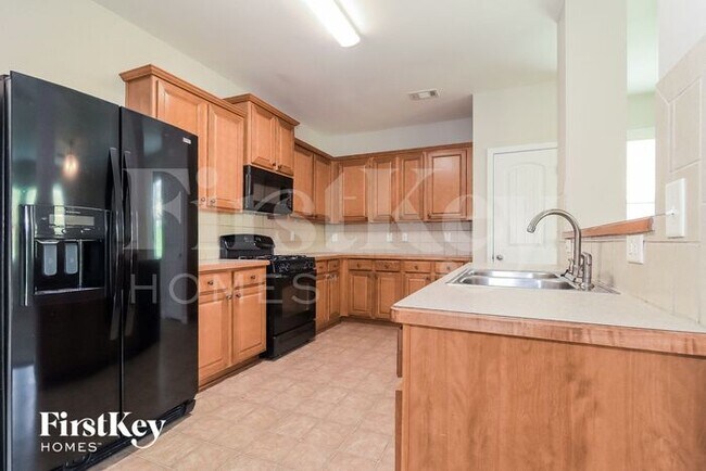 Foto del edificio - 59 Quail Bend Loop