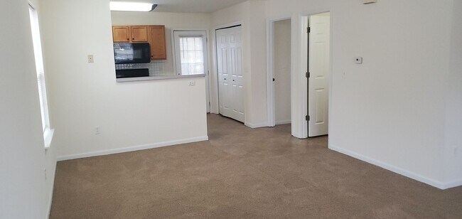 Foto del edificio - 4508-4510 Nick Ct