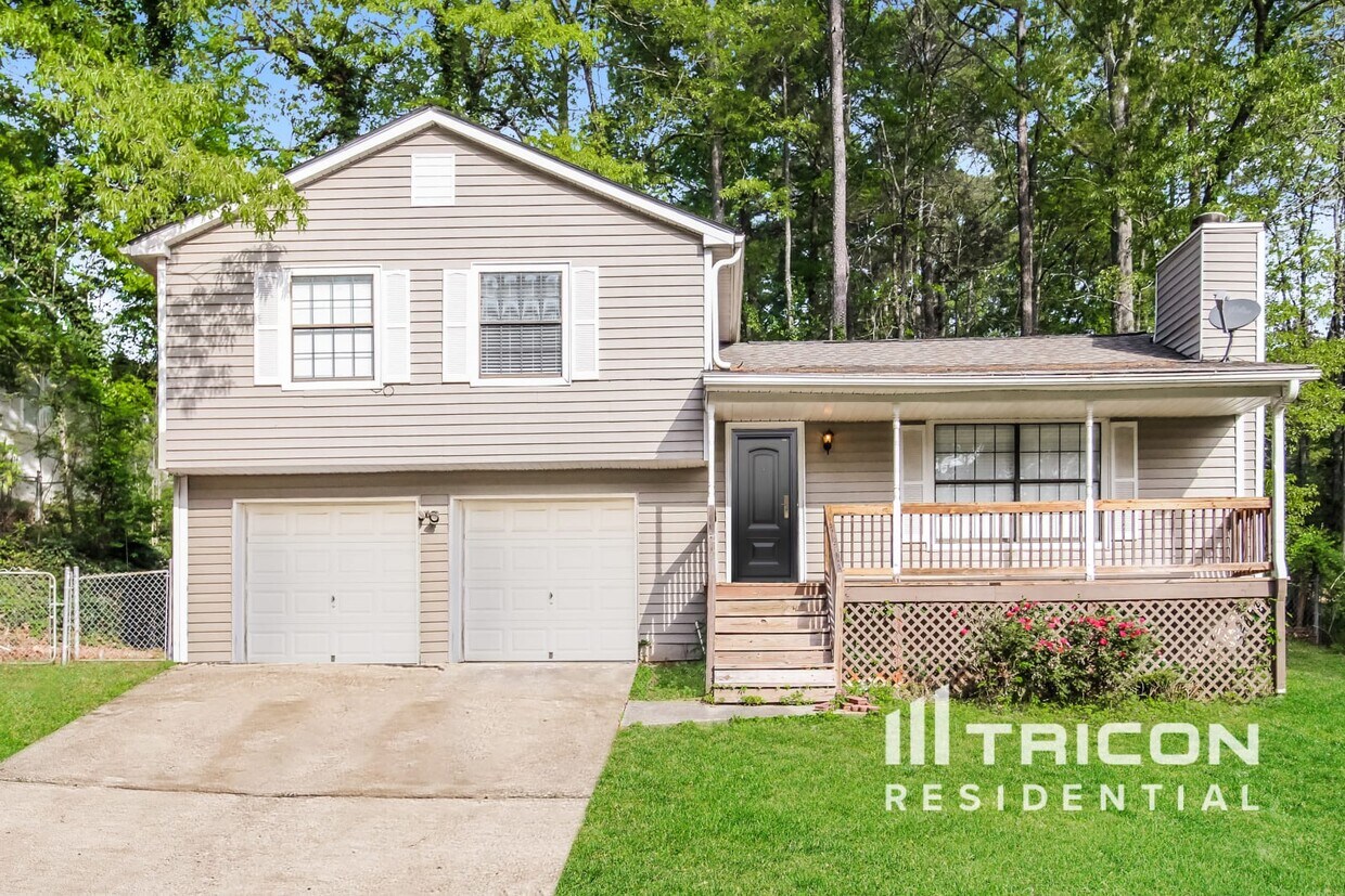 Foto principal - 4069 Valley Brook Rd