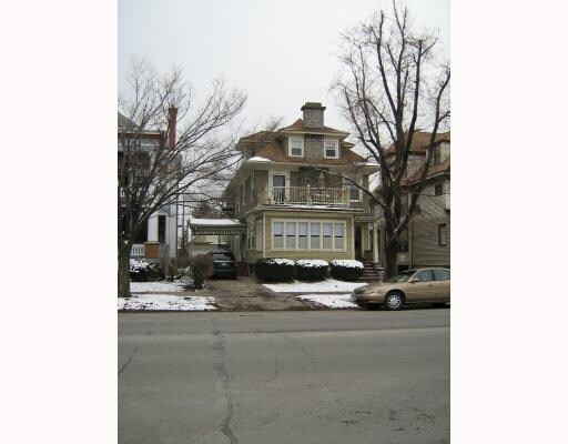 Primary Photo - 432 Richmond Ave